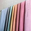 70% Bamboo + 30% Cotton Blanket Muslin Swaddle Baby Swaddles 120x120cm 211105