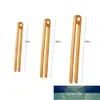 Pastry Tools 2Pcs Magnetic Bamboo Toaster Tongs Natural Wooden Kitchen Space-saving Modern Family Dining