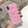 iPhone 13 12 Mini 11 Pro Max Fashion Love Heart Cover 6 6S 7 8 Plus XS XR Case5629574 용 가죽 클래식 폰 케이스