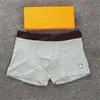 Buchstaben Herren-Unterwäsche, atmungsaktiv, bequem, zu Hause, Kleidung, Boxershorts für Männer, sexy, männlich, Mann, Baumwolle, Unterhose, INS, Boxershorts9105308