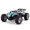 K24-1 2.4G Remote Control Four-wheel Drive Vehicle 1:24 RC Off-road Car