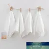 Towel MCAO Eco-friendly Baby Gauze Bibs No Fluorescent Child Cotton Square 25*25cm 30*30cm 1 Pcs W300350-cp1 Factory price expert design Quality Latest Style Original