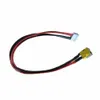 Computer DC Power Jack Socket Connector Plut Plug Harness For Acer Aspire 5535-5053 5535-5452 5535-5018 5535-5050 5535-6813 5535-6826