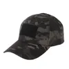 Militär Taktisk Camo Cap Army Baseball Hat Patch Digital Desert Swat CP Caps Utomhushattar