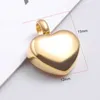 Collana con ciondolo a forma di cuore, regalo ricordo, cremazione, gioielli, bottiglia di profumo, cenere, urna, collana da donna per commemorare la famiglia