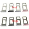 NEW Original Sim Tray Holder For Samsung Galaxy S20 S20Plus Ultra SIM Tray Slot Adapter Socket Repair Parts 6 orders