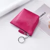 Geldbörse Babytasche Mädchen Taschen Kinder Accessoires Leder Geldbörse Mini Echte Geldbörsen Kinder Geldbörsen