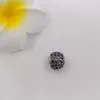 Essence Serisi Appiness Clear Cz Pandora Bilezikler için DIY Jewlery Gevşek Boncuklar Yapımı 925 Gümüş Takı Toptan 796055