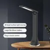 Table Lamps Touch Dimming 180 ° Adjustable Lamp Folding Creative Reading Eye Protection LED Light For Students