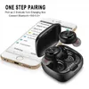 XG-12 Wireless Headphones TWS Bluetooth Earphones Stereo HIFI Sound Sports Headset for Smartphone with Retail Box