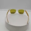 Visor de calidad garantizada de bajo precio polarizado nuevas gafas de sol de moda