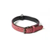 Pet Collars Dog Traction Collar Adjustable Training for Medium and Large Dogs Pets Supplies 6 colors