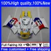 Fairings Kit For SUZUKI 250CC RGV250 SAPC VJ21 RGVT250 Body 31No.6 RGVT-250 Red yellow RGV-250 VJ22 88 89 90 91 92 93 RGVT RGV 250 1988 1989 1990 1991 1992 1993 Bodywork