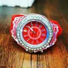 Flash lumineux montre Led hommes montres tendances de la personnalité étudiants montres amoureux gelées femmes lumière montre-bracelet enfants