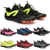 2021 Four Seasons Five Fingers Chaussures de sport Alpinisme Net Extreme Simple Course, Cyclisme, Randonnée, Vert Rose Noir Escalade 35-45 quatre-vingt-deux