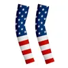 american flag sleeves