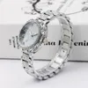 Relógios femininos relógio de ouro para senhora luxo designer marca cristal diamante pulseira quartzo relógio pulso relogio feminino279d