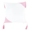 2021 new 45pcs/lot 16x16 inch sublimation Pillow case Decorative Customized cushion cover