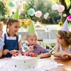 Andere Evenement Feestartikelen Nummer Verjaardagskaarsen 1 2 3 4 5 6 7 8 9 0 Sliver Kids voor Cake Decoration