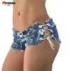 Donne sexy jeans shorts denim 2021 Summer Fashion Cotton-up Super Ladies Skinny Short Girls Women's