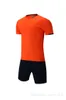 Zestawy piłkarskie z koszulki piłkarskiej Color Army Sport Team 258562135sass Man