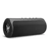 Hero 1999 Portable Wireless Bluetooth-compatible Speaker Sound Box TWS Stereo Boombox TF Card AUX USB Port Power Bank