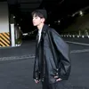 wild leather jacket