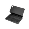 Беспроводной корпус клавиатуры Bluetooth для iPad Pro 11 дюймов PU кожаный стенд Smart Cover F13 P111