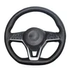 nissan x trail steering wheel cover