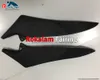 ل Yamaha YZF R1 YZF-R1 09 10 11 ABS Fairings Parts YZF1000 R1 2009-2011 الأزرق الأبيض Cowling (حقن صب)