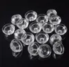 smoking Pipes Thick Glass Bowl Replacement Bowls For Silicone Pipe Silicon Hand Smoke Water bong