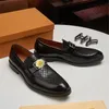 A1 Hoge Kwaliteit Formele Jurk Schoenen voor Zachte Merken Mannen Lederen Schoenen Puntschoen Mens Designer Business Oxfords Casual Schoenen