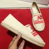 Mode Mannen Loafers Espadrilles Schoenen Ontwerpers Sneakers Mbroidery Tijger Stretch Flats Afdrukken Canvas Mode Vrouwen Trainers 303