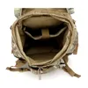 Duffel Bags Mountain Outdoor Ultralight Camping Back Pack Men Molle Bagpack Camo Assault Military Wholesale Tactical Backpack