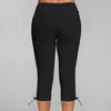 Womens Leggings Spring And Summer Elastic High Waist Sexy Slim Seamless Bandage Solid Color Casual Fitness Track Pants XL