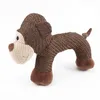 Plush Toy Wear Beständig och Bite Resistent PET Vocal Leksaker Dog Leksaker Pet Supplies T2I52530