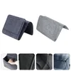 Borse portaoggetti 2 pezzi Multifunzionale Comodino Caddy Bag Detriti Organizzatore per divano