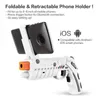 Game Controllers & Joysticks IPEGA 9082 PG-9082 Bluetooth Gamepad Shooting AR Gun Joystick For Smart Phone Mobile Controller Android