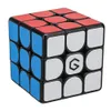 Giiker M3 Magnetic Cube 3x3x3 Vivid Color Square Magic Cube Puzzle Science Education Toy Prezent