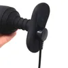 Electric Shock Anal Vibrator/Dilator Anal Plug Remote Control Buttplug Dildo Sex Toys For A Couple Intimate Goods Masturbator Y201118