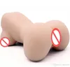 Toys sexuels pour hommes Vagin Real Pocket Pussy masturbator masturbateur doux Silicone Artificiel Doll Adult Sexy Virgin Products réaliste6205997