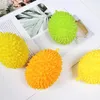 Fidget leksak dekompression durian ventil boll leksak rolig vuxna barn anti-ångest stress relief squeeze squishy balls leksaker