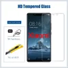 Защитные защитные экраны сотовых телефонов Защитное закаленное стекло Полная крышка для Xiaomi Mi 9T MI9T 10T PRO экрана защитника XIOMI MI 9 10 т
