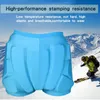 Pantaloni da sci Bambini Ski Hip Pad Protector Anti-caduta Uomo Donna Sport all'aria aperta Pantaloncini Armatura Pattinaggio