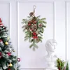 christmas door hangings