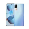 Originele Xiaomi Mi Civi 5G Mobiele Telefoon 12GB RAM 256GB ROM Snapdragon 778G 64.0MP AI NFC 4500mAh Android 6.55" OLED Gebogen Full Screen Vingerafdruk ID Gezicht Smart Cellphone