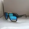 2021 남성 안경을위한 새로운 패션 선글라스 천 안경 큰 프레임 드라이빙 남자 여자 선글라스 야외 스포츠 안경