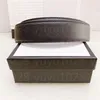 Width 3 8CM belts 20 Color 2023 Luxury belts Fashion Big g buckle genuine leather belt designer men women mens ceinture 95-125CM w279h