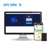 Car GPS & Accessories 2022 AODIHENG Good Quality Waterproof Mini Magnetic Tracker With Tracking APP And Person