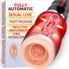 NXY Sex Products Male Vibrator Masturbator Cup Automatic Vocalize Sucking Oral Orgasm Masturbation Machine Electric Adult Toy for Man shop0210